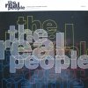 The Real People - Window Pane (Extended Version) (12'')
